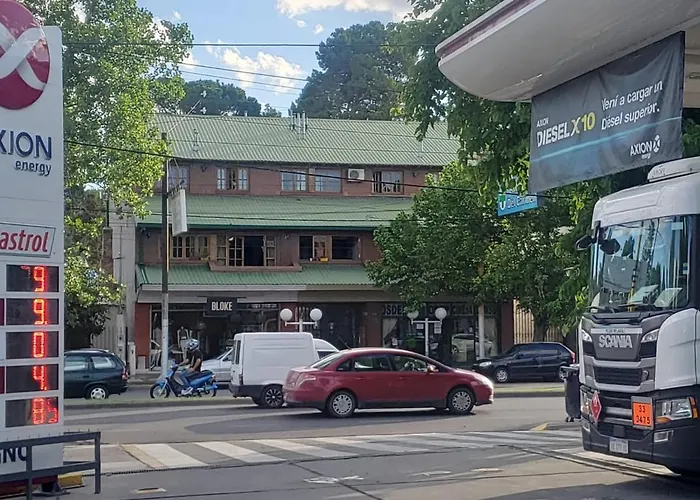 Boulevard Soho San Rafael