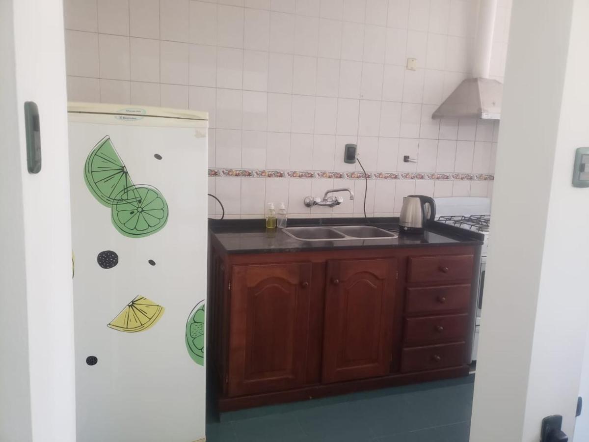 Apartment Boulevard Soho San Rafael (Mendoza)
